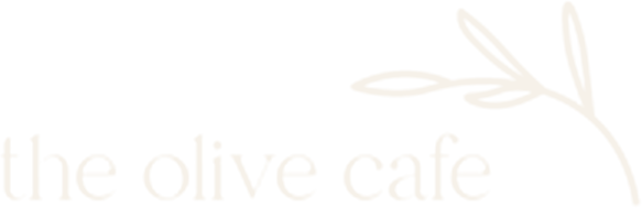 The Olive Cafe